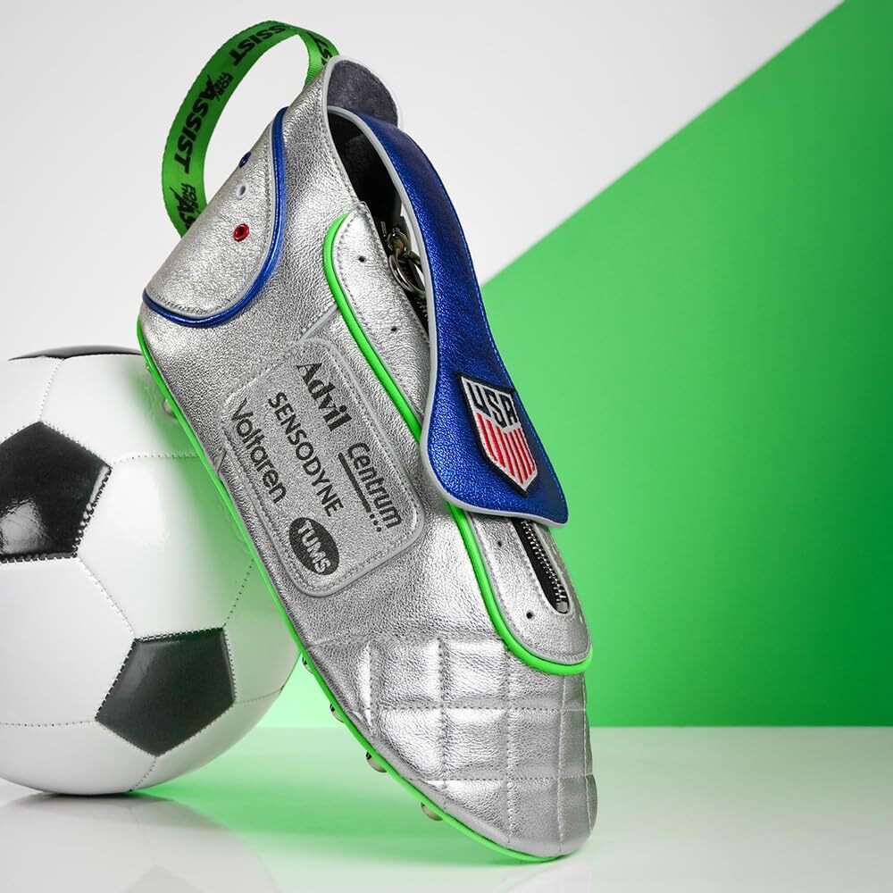 World Cup exclusive Tyler Adams x Haleon USMNT Bag - New